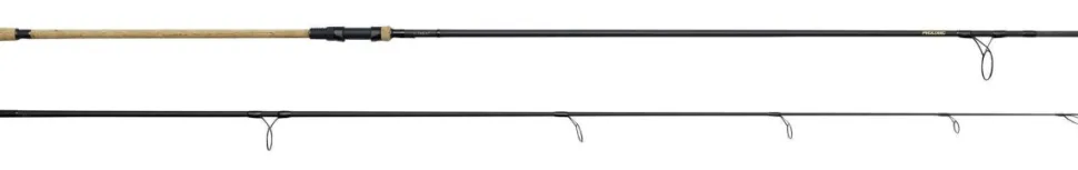 Prologic C2 Element XD SC (Slim Cork) 13ft 3,90m 3,50lbs Karpfenrute 2-teilig