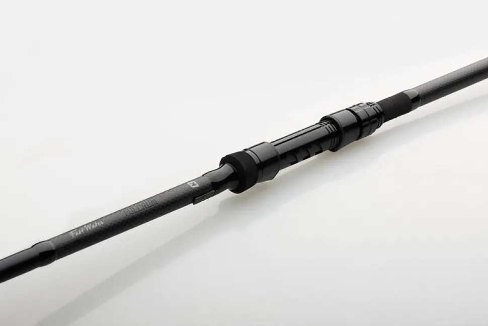 Prologic C3 FULCRUM FAST WATER AB 9'6" 2.90M 3.5LBS ALL ROUND 2SEC 405G 187CM 50MM