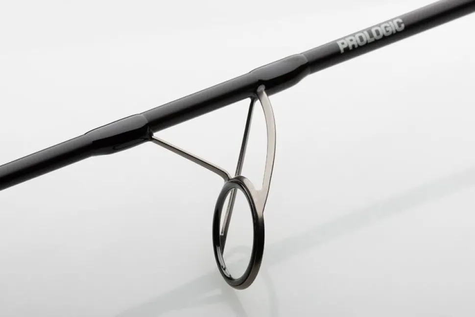 Prologic C3 FULCRUM FAST WATER AB 9'6" 2.90M 3.5LBS ALL ROUND 2SEC 405G 187CM 50MM