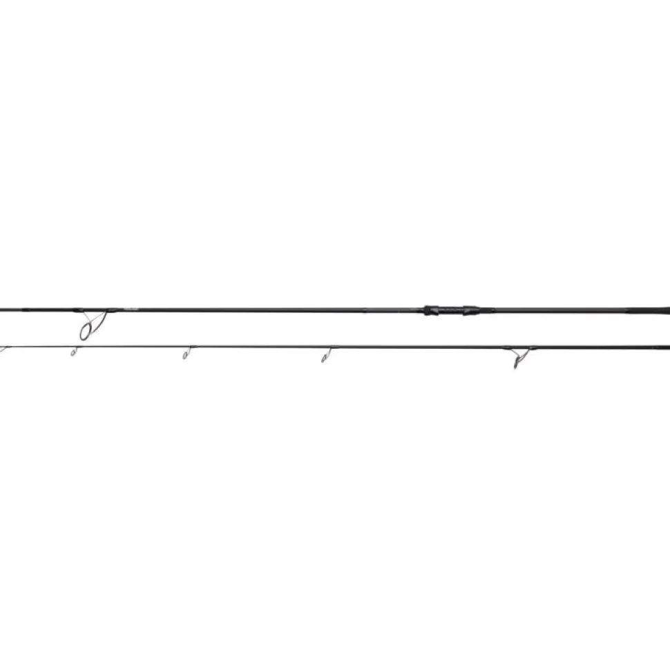 Prologic C3 FULCRUM FAST WATER AB 9'6" 2.90M 3.5LBS ALL ROUND 2SEC 405G 187CM 50MM