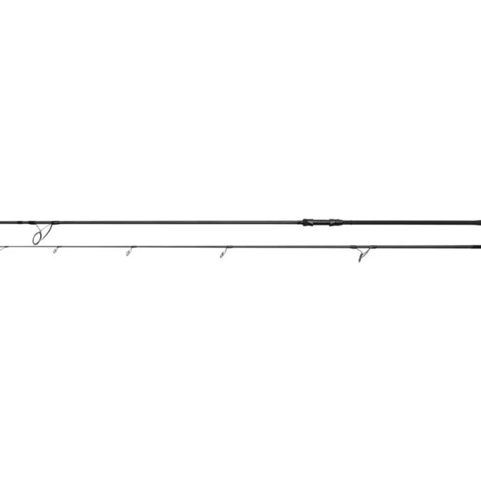 Prologic C3 FULCRUM FS 13' 3.90M 3.75LBS XTRA DISTANCE 2SEC 443G 202CM 50MM