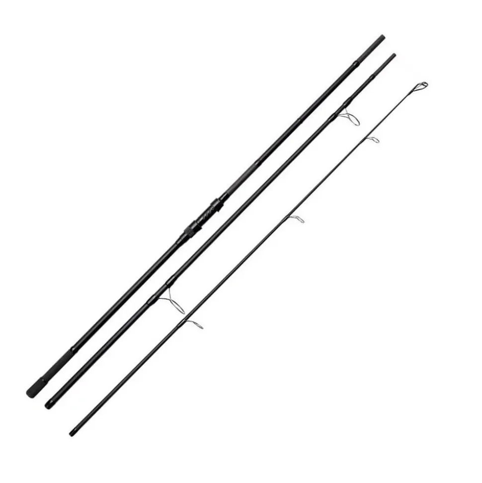 Prologic C-Series AB 12' 3,60m 3,00lbs 40mm Allround Karpfenrute 3-teilig