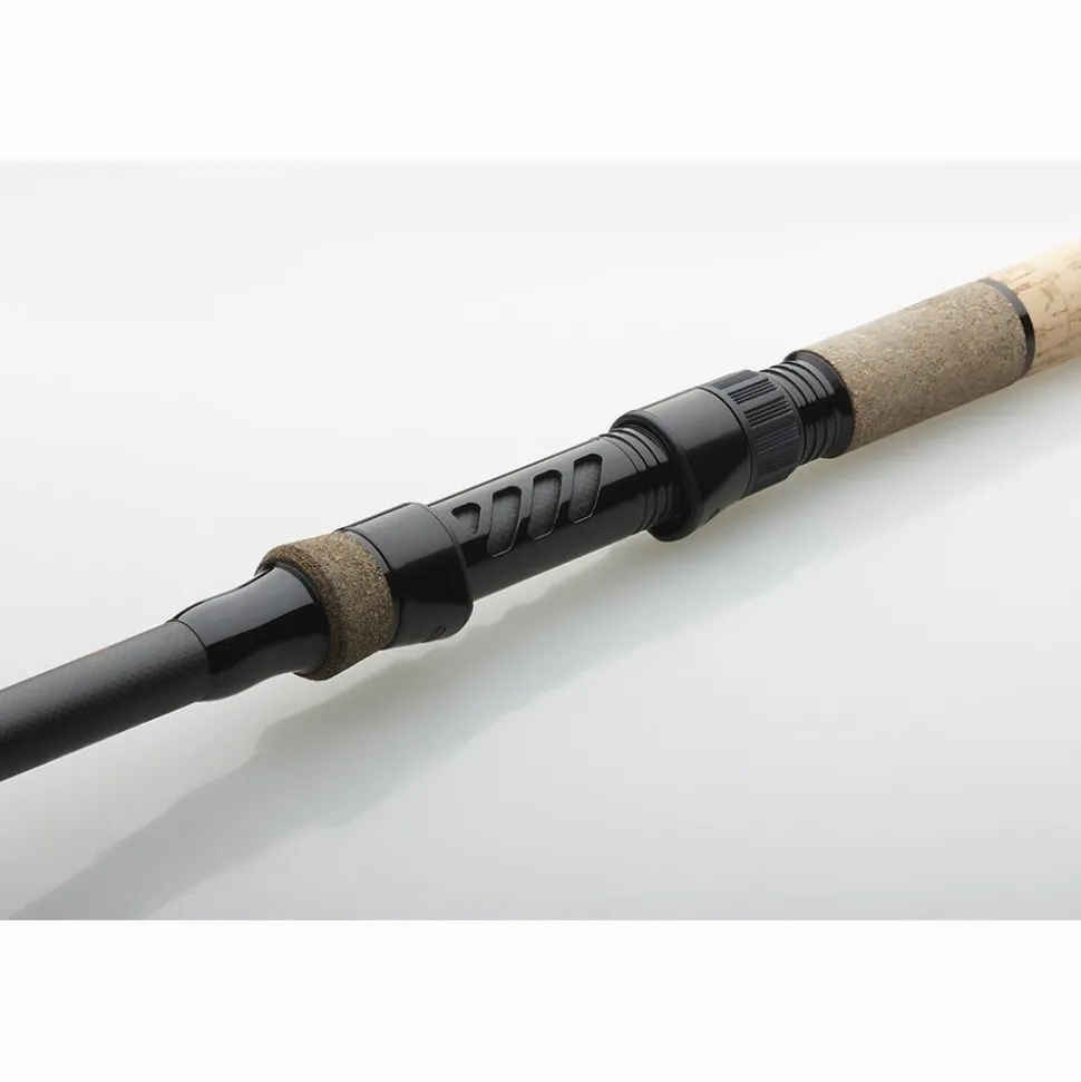 Prologic C-SERIES COM-PACT SC 9'/2.70M 2.75LBS 2SEC/TELE 40MM AR