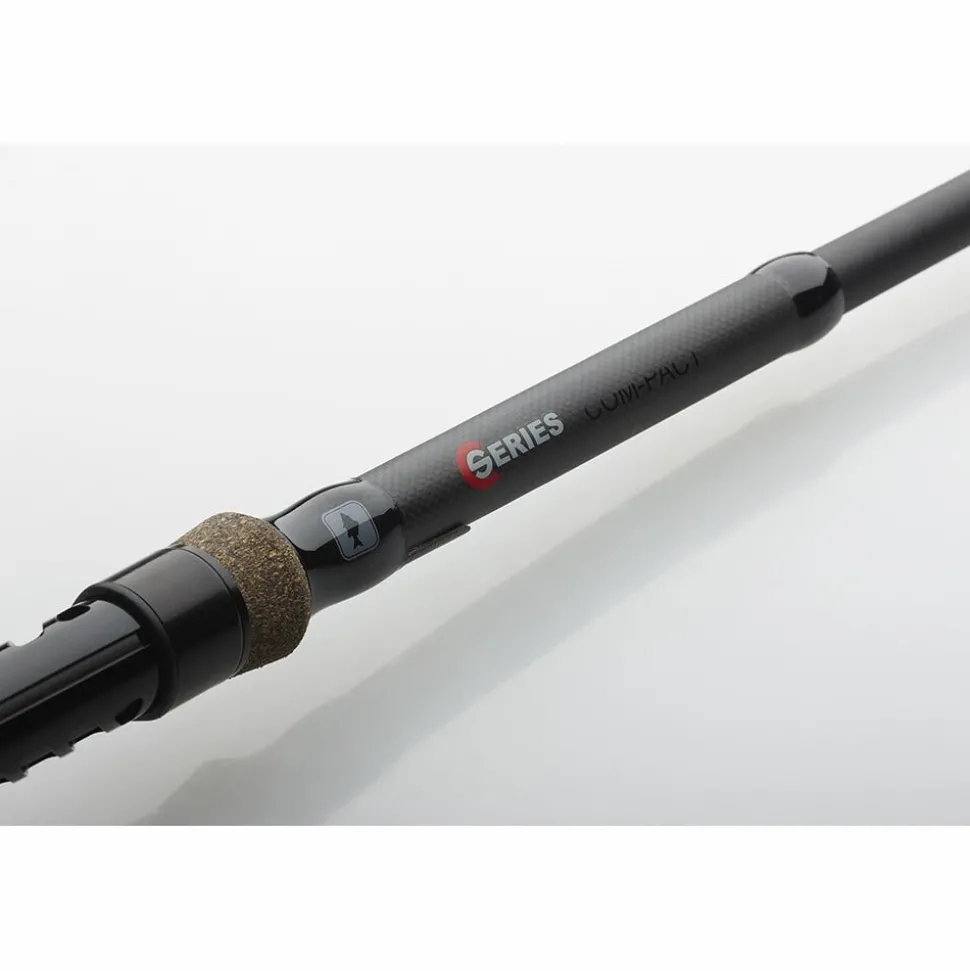 Prologic C-SERIES COM-PACT SC 9'/2.70M 2.75LBS 2SEC/TELE 40MM AR