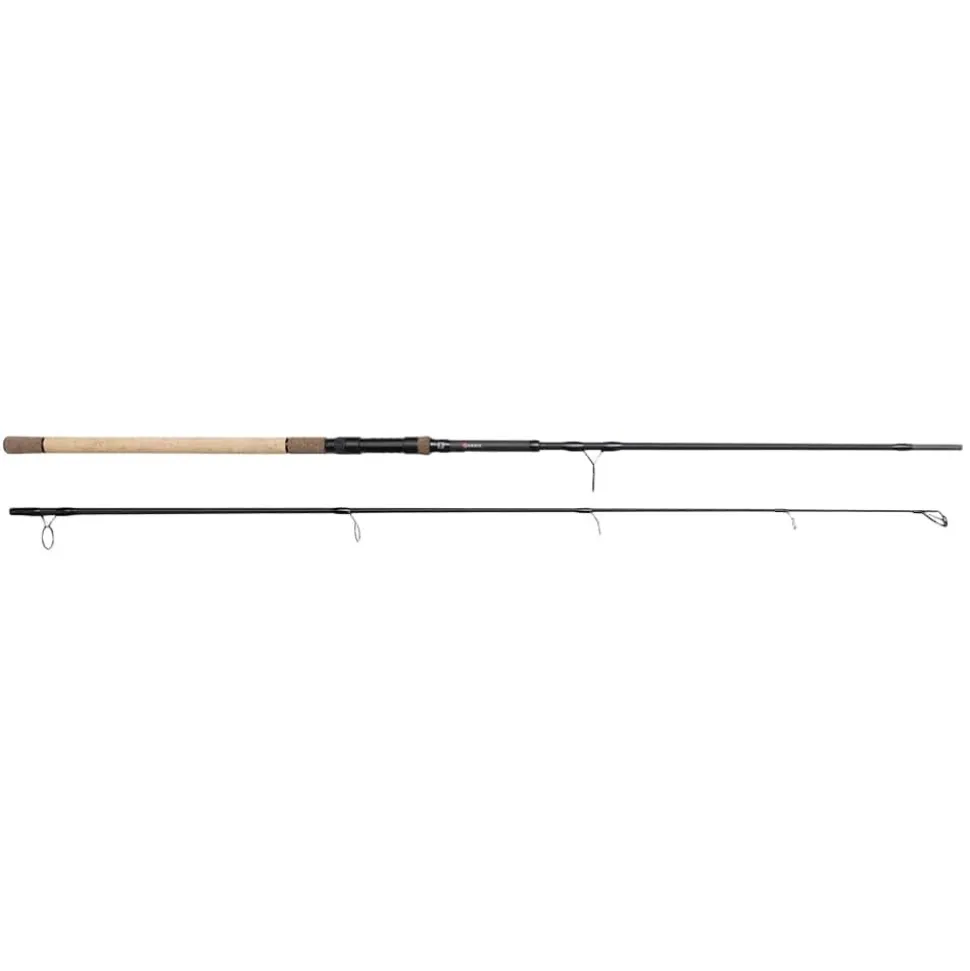 Prologic C-SERIES COM-PACT SC 8'/ 2.40M 2.25LBS 2SEC/TELE 40MM AR