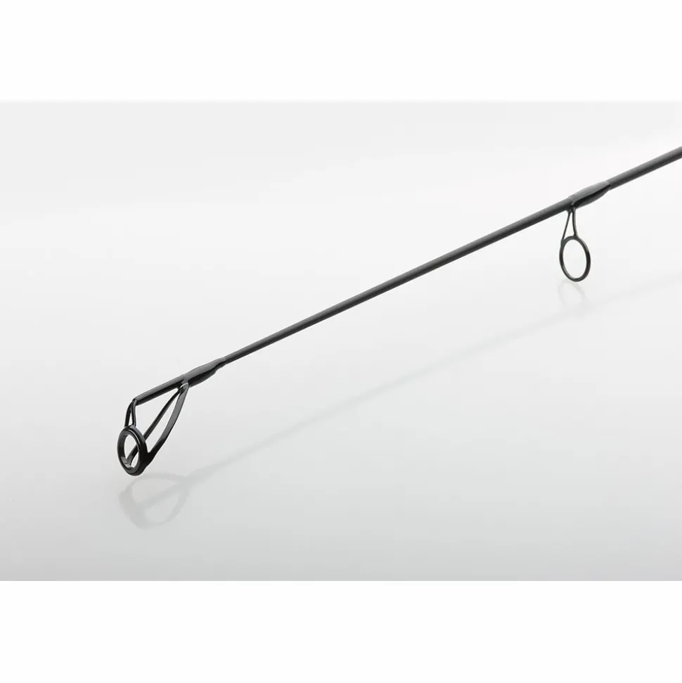 Prologic C-SERIES COM-PACT SC 8'/ 2.40M 2.25LBS 2SEC/TELE 40MM AR
