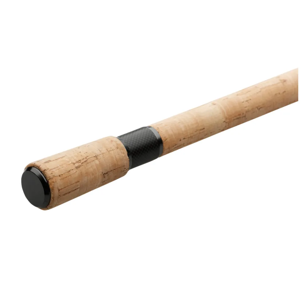 Prologic Element Compact 9ft / 2,70m / 2,75lbs Karpfenrute 2-teilig Karpfenangel