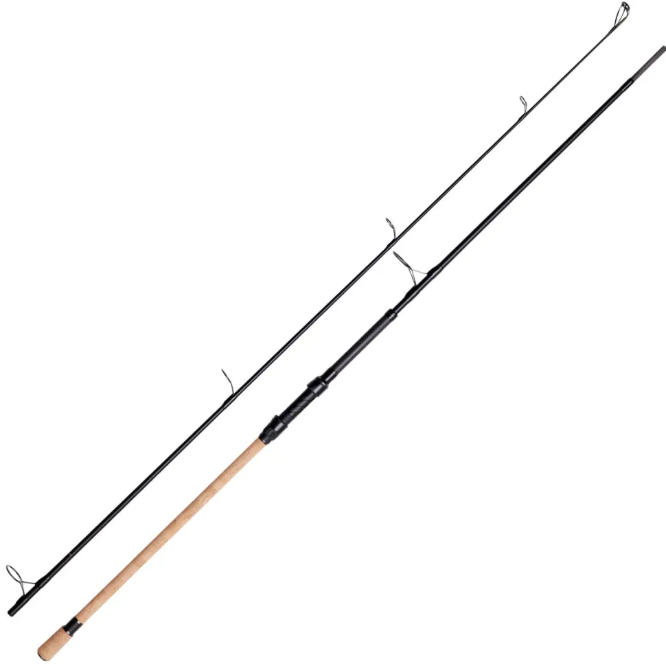 Prologic Element Compact 9ft / 2,70m / 2,75lbs Karpfenrute 2-teilig Karpfenangel