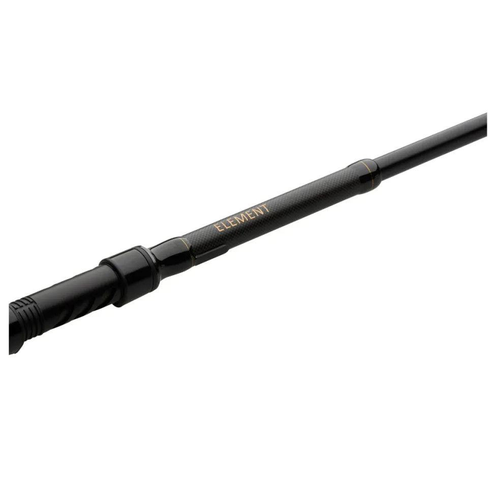 Prologic Element Compact 9ft / 2,70m / 2,75lbs Karpfenrute 2-teilig Karpfenangel