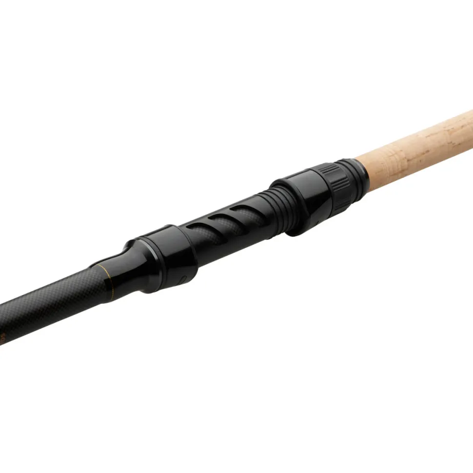 Prologic Element Compact 9ft / 2,70m / 2,75lbs Karpfenrute 2-teilig Karpfenangel