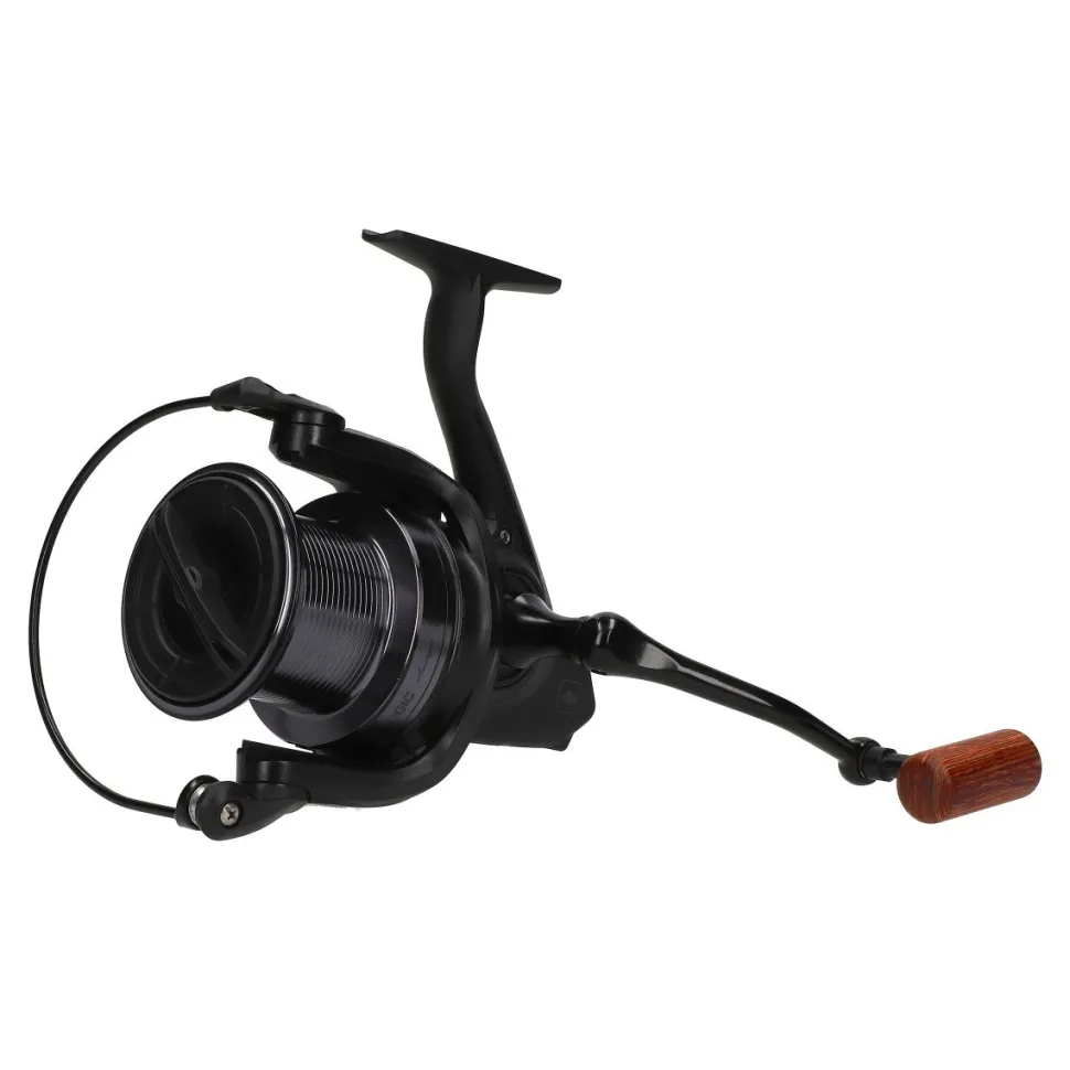 Prologic Karpfencombo C1 A Karpfenrute 12' 360cm 3.50lbs - Tele + Avenger XD 7000FD SST