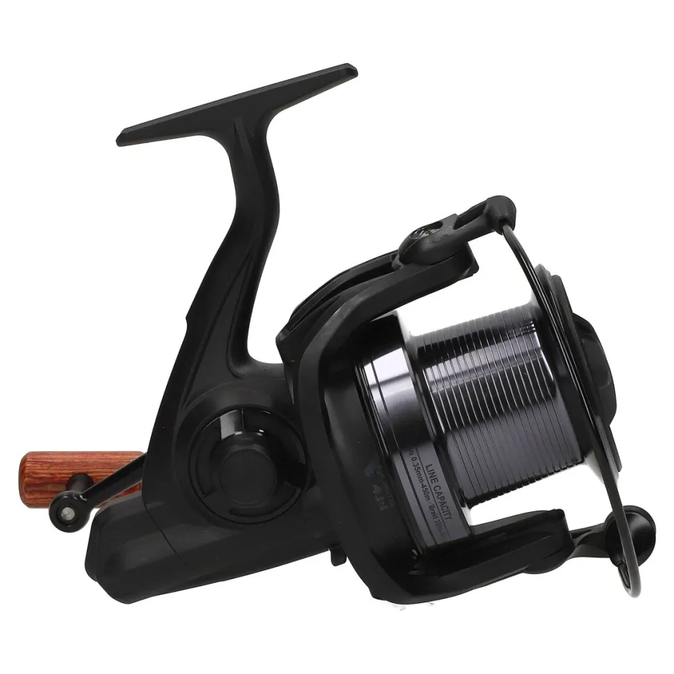 Prologic Karpfencombo C1 A Karpfenrute 12' 360cm 3.50lbs - Tele + Avenger XD 7000FD SST