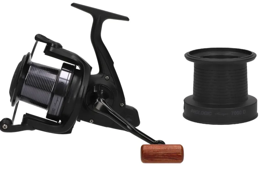 Prologic Karpfencombo C1 A Karpfenrute 12' 360cm 3.50lbs - Tele + Avenger XD 7000FD SST