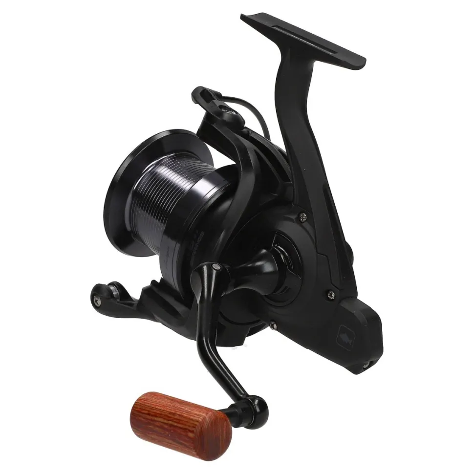 Prologic Karpfencombo C1 A Karpfenrute 12' 360cm 3.50lbs - Tele + Avenger XD 7000FD SST