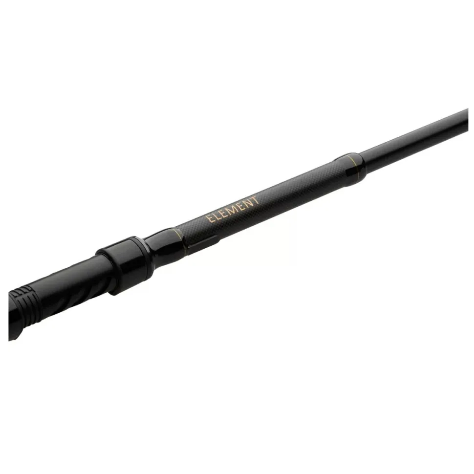 Prologic Karpfencombo Stalker 8ft 2,40m / 2,25lbs + 4000 Freilaufrolle Karpfenset