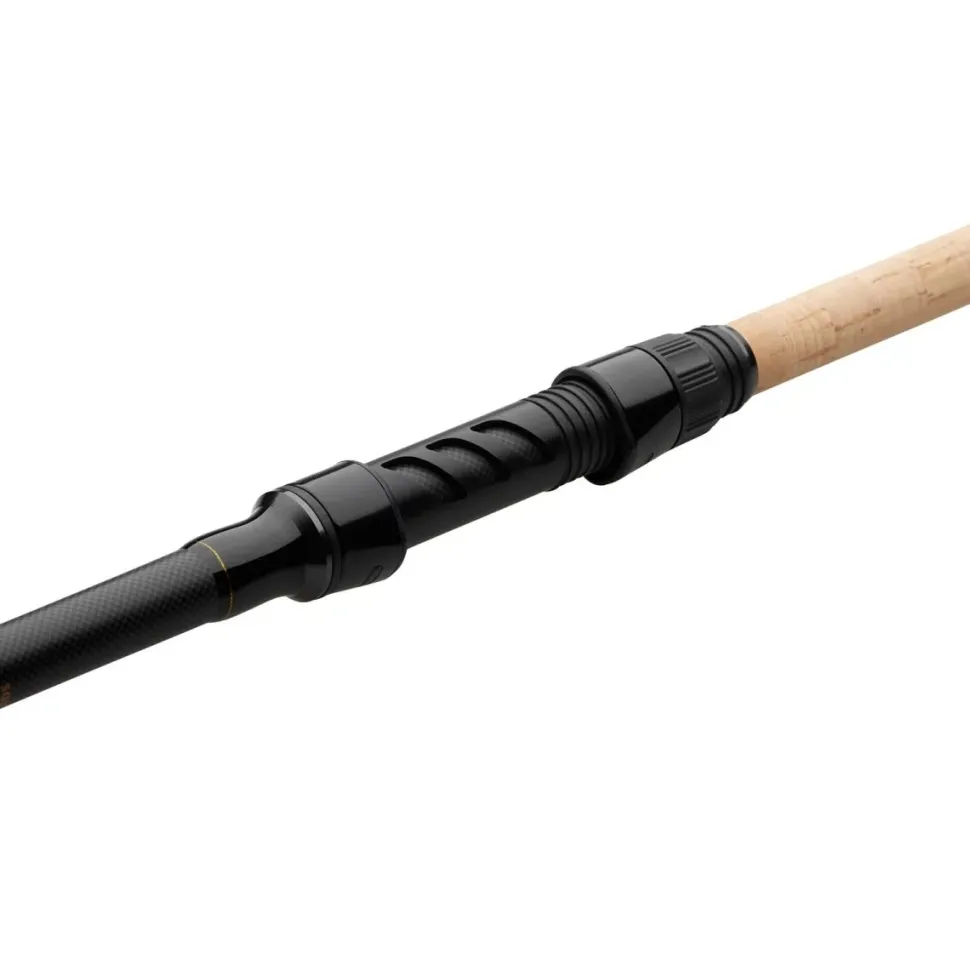 Prologic Karpfencombo Stalker 8ft 2,40m / 2,25lbs + 4000 Freilaufrolle Karpfenset