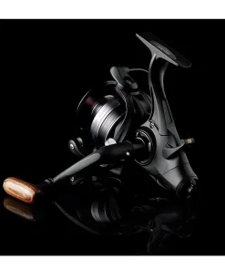 Prologic Karpfencombo Stalker 8ft 2,40m / 2,25lbs + 4000 Freilaufrolle Karpfenset