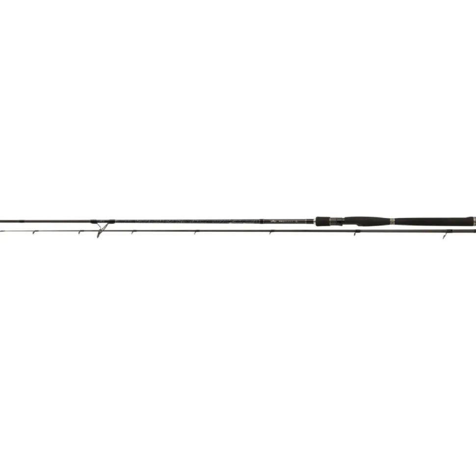 Rage Pro Series 2.25m / 7'5" 7-21g Spinnrute