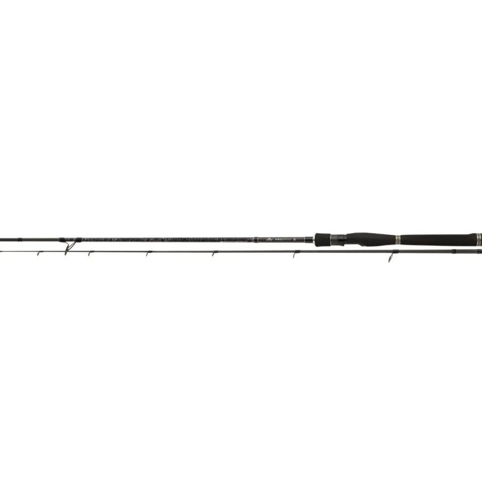 Rage Pro Series 2.25m / 7'5" 4-17g Spinnrute
