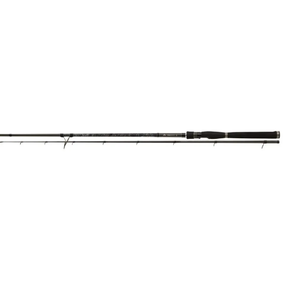 Rage Pro Series 2.70m / 8'10" 7-21g Spinnrute