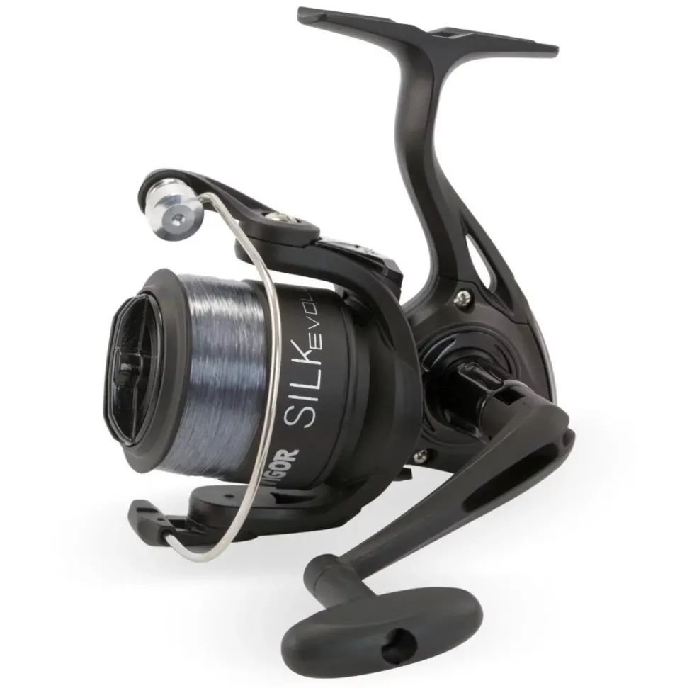 Raubfischangel COMBO SET Spinnrute 1,80m / 5-25g + Spinnrolle + Schnur Komplett