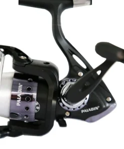 Raubfischcombo Tele Angelset 3,00m 70g fertig montiert mit viel Zubehör