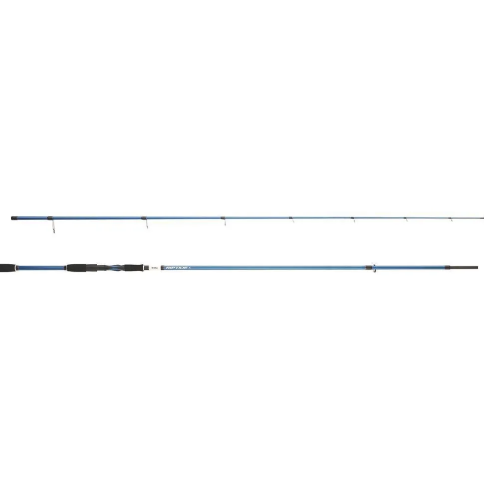 ROD RIPTIDE R 242 10/35 MH SW Spinning