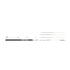 ROD RIPTIDE RZ 212 50/150 Dorade