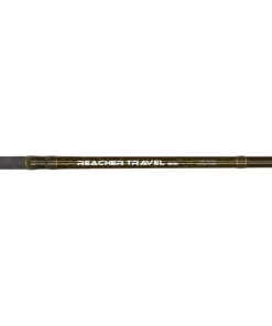 Ron Thompson Reacher Travel Spin 12" / 3,60m / 10-35g Reiserute 6-teilig