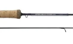 Ron Thompson Steelhead Iconic 7'4'' 228cm 20-50g - 2sec