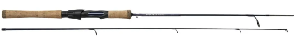 Ron Thompson Steelhead Iconic 7'4'' 228cm 20-50g - 2sec