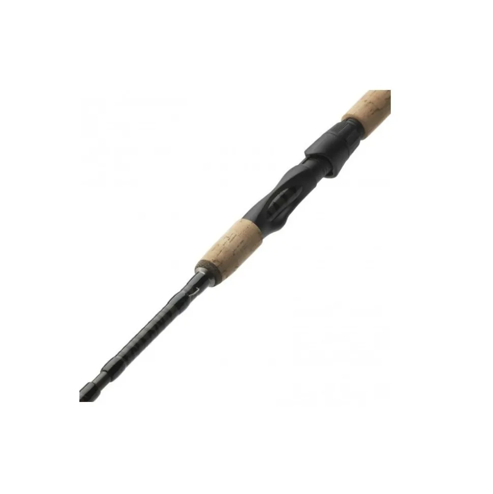 Ron Thompson Travel XP 9' 2,70m / 7-28g / 4-teilige Reiserute Spinnrute