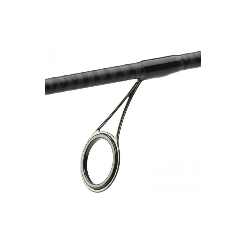 Ron Thompson Travel XP 9' 2,70m / 7-28g / 4-teilige Reiserute Spinnrute