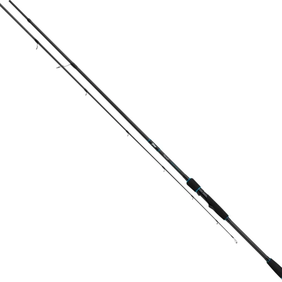 Salmo HorNet Pro Medium 240cm 10-40g 2pc Spinnrute