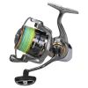 Salzwassercombo Kinetic Battler CF 2.70m / 50-160g + Seafisher 5000 Salzwasser Spinrolle