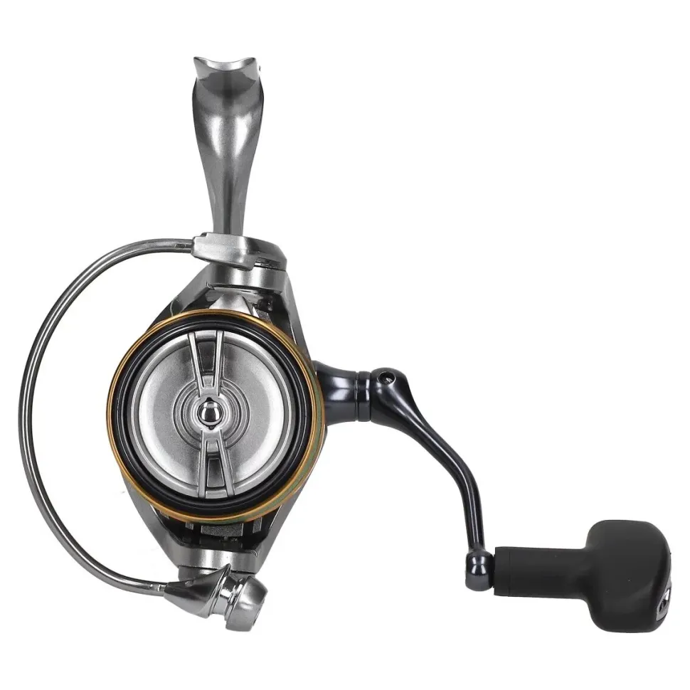 Salzwassercombo PENN Squadron III Travel SW Spin 2.70m / 20-50g + Seafisher 3000 Salzwasser Spinrolle