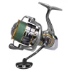 Salzwassercombo PENN Squadron II Travel Boat 2,10m / 30lb + Seafisher 6000 Salzwasser Spinrolle