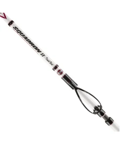 Salzwassercombo PENN Squadron II Travel Boat 2,10m / 30lb + Seafisher 6000 Salzwasser Spinrolle