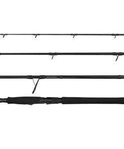 Savage Gear Alpha SG2 Big Bait 2,59m 70-150g Travel 4-teilig Reiserute Spinnrute