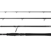 Savage Gear Alpha SG2 Big Bait 2,43m / 50-110g Travel Reiserute 4-teilig