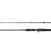 Savage Gear ALPHA SG2 JERK BC 2p Casting Rod Baitcast Spinnruten