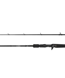 Savage Gear ALPHA SG2 JERK BC 2p Casting Rod Baitcast Spinnruten