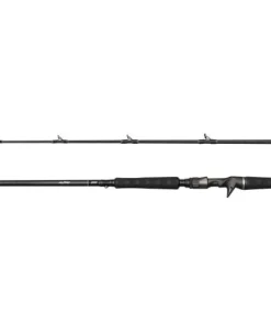 Savage Gear ALPHA SG8 MONSTER 2.56M F 56-250G 2SEC BC