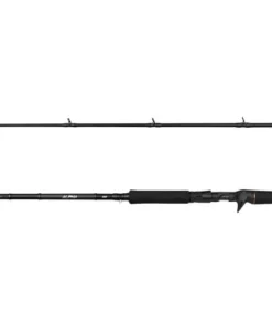 Savage Gear ALPHA SG2 Monster BC 2p Casting Rod Baitcast Spinnruten