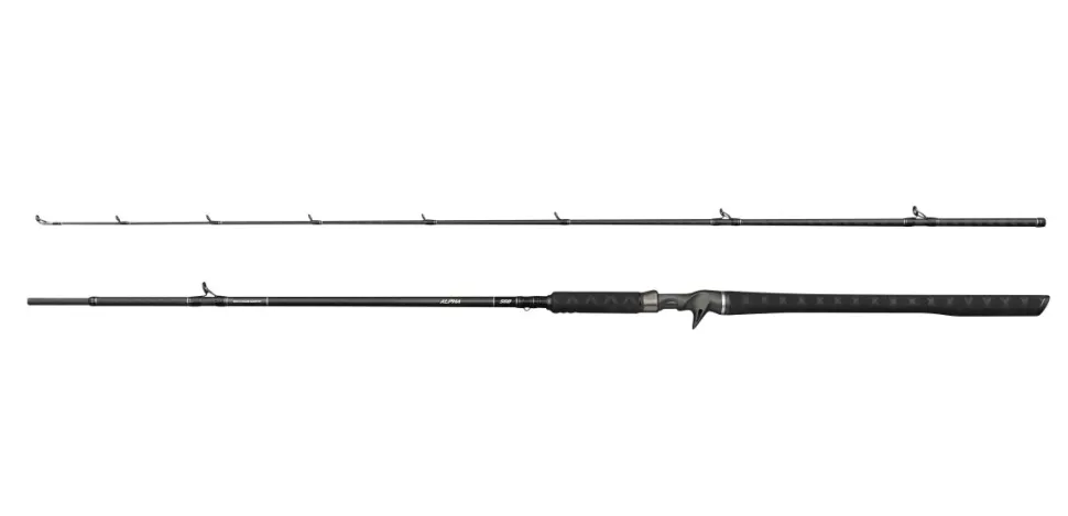 Savage Gear ALPHA SG8 SWIMBAIT 2.51M F 56-220G 2SEC BC