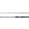 Savage Gear ALPHA SG2 Swimbait BC 2p Casting Rod Baitcast Spinnruten