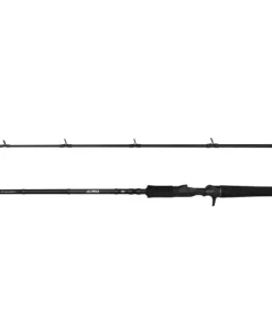 Savage Gear ALPHA SG2 Swimbait BC 2p Casting Rod Baitcast Spinnruten