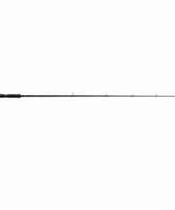 Savage Gear Black Savage Jerk 6`6`` 198cm -> 60g - 1sec Cast Jerkrute