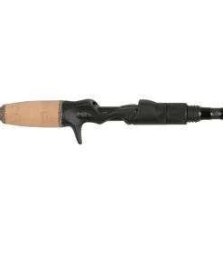 Savage Gear Browser CCS Cast 7'2" 218cm 10-30g 2-teilige Trigger Spinnrute Baitcast
