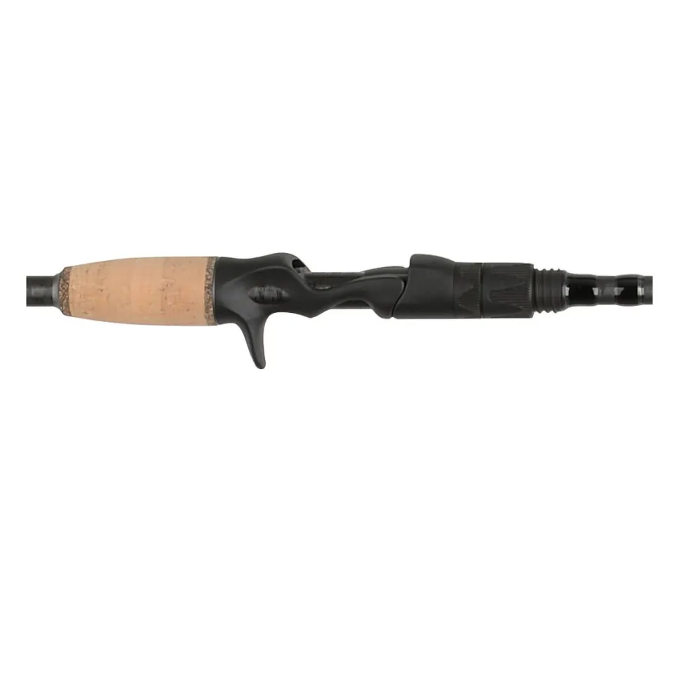Savage Gear Browser CCS Cast 7'2" 218cm 10-30g 2-teilige Trigger Spinnrute Baitcast